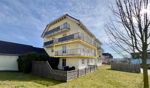 Mohlsdorf-Teichwolframsdorf Wohnungen, Mohlsdorf-Teichwolframsdorf Wohnung kaufen