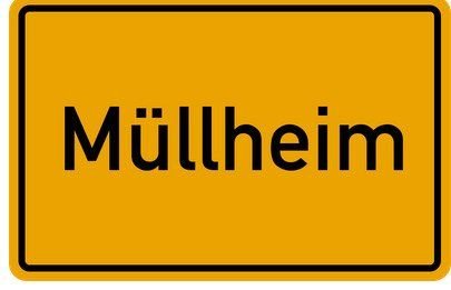 Müllheim Grundstücke, Müllheim Grundstück kaufen