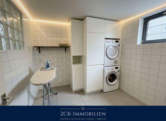 Vorschlag Waschküche