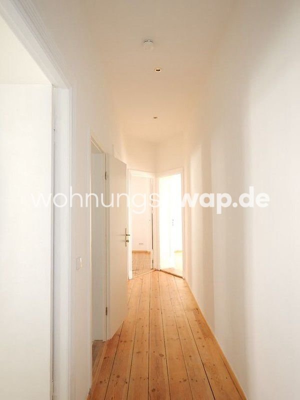 3 Zimmer Wohnung in Berlin (Wilhelmsruh)