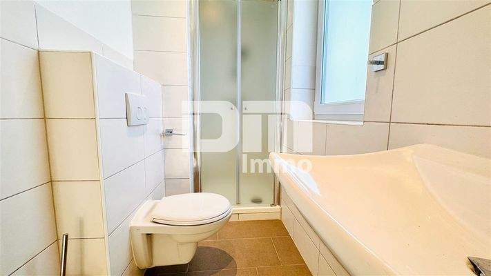 OG / DG Badezimmer / Dusche