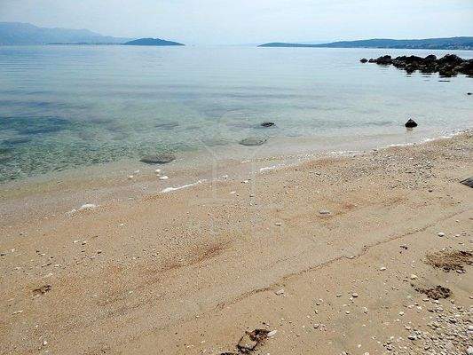 Die zweite Reihe ist ein wahrer Touristenmagnet