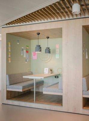 Innenansicht Beispiel 3