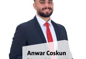 Ihr Ansprechpartner