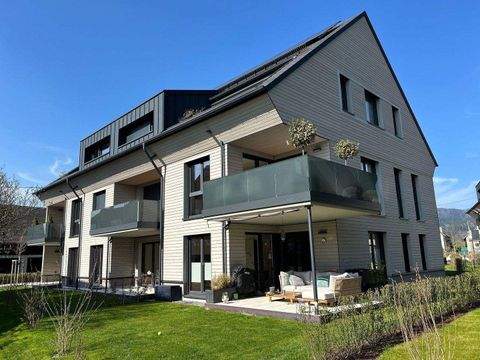 Kirchzarten Wohnungen, Kirchzarten Wohnung kaufen