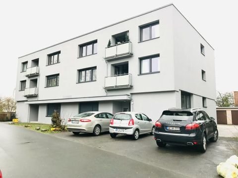 Saarbrücken Wohnungen, Saarbrücken Wohnung mieten