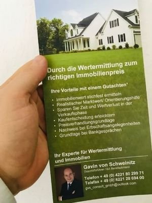 GVS-Immobiliengutachter