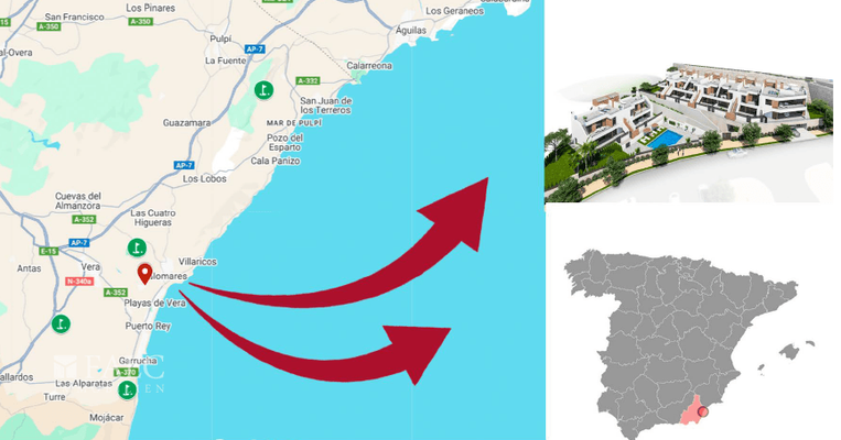 Where is it? / ¿Dónde está?