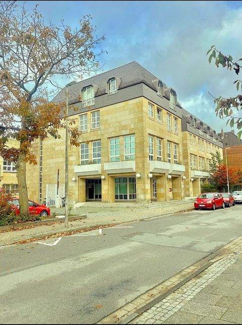 Flensburg Büros, Büroräume, Büroflächen 