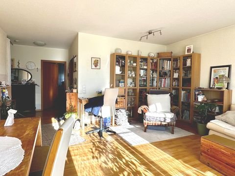 Grieheim Wohnungen, Grieheim Wohnung kaufen