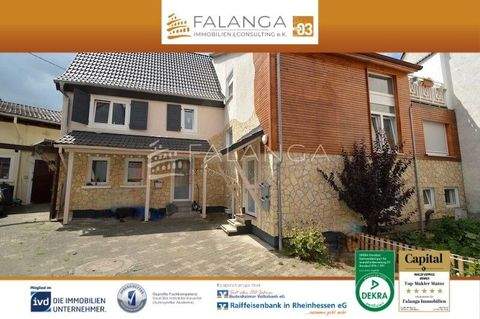 Klein-Winternheim Häuser, Klein-Winternheim Haus kaufen