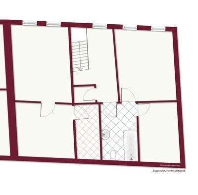 Fachwerkhaus-1. OG-Sanierungsobjekt