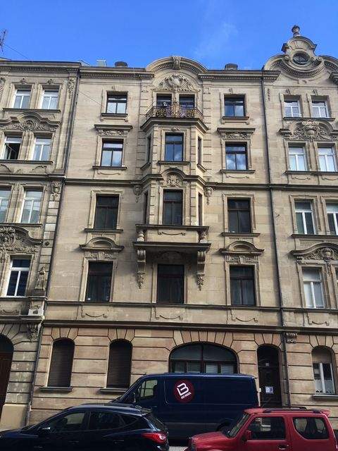 Fürth Wohnungen, Fürth Wohnung mieten