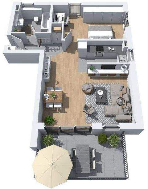 Wiesbaden Wohnungen, Wiesbaden Wohnung mieten