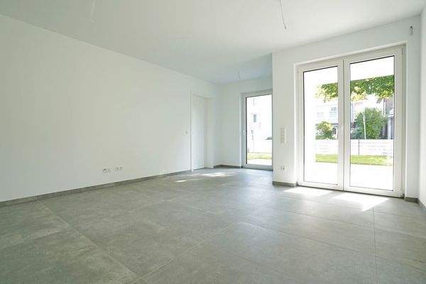 Wohnbereich - WE1 - EG li.