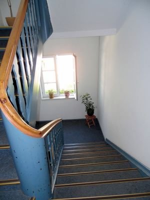 Treppenhaus