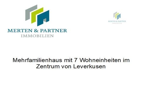 Leverkusen Häuser, Leverkusen Haus kaufen