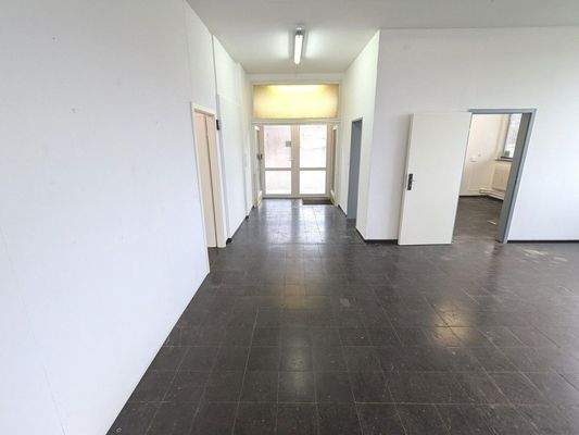 Ansicht im leeren Zustand 5