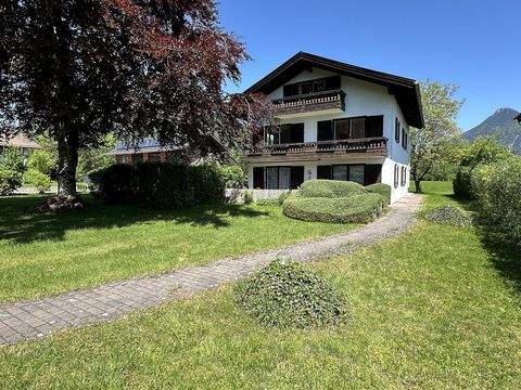 Oberaudorf Häuser, Oberaudorf Haus kaufen
