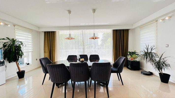 Luxury Villa for Sale with Pool in Antalya Kemer