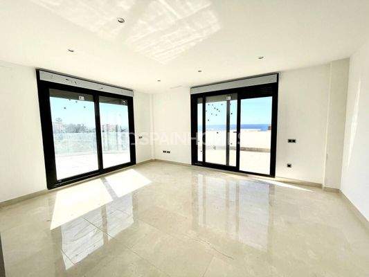 Well-Located Luxury Villas in Benalmadena Costa del Sol