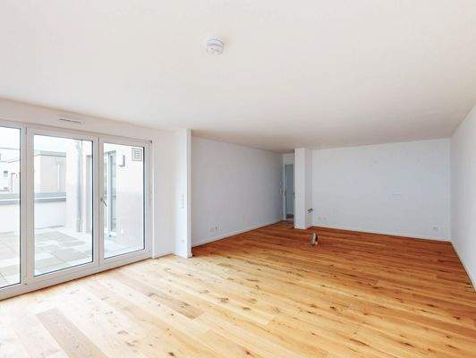 offener Wohn- und Essbereich (4)