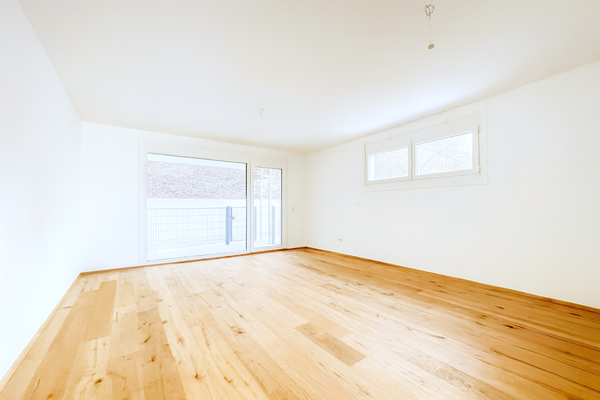 Wohnküche mit Zugang Terrasse 2