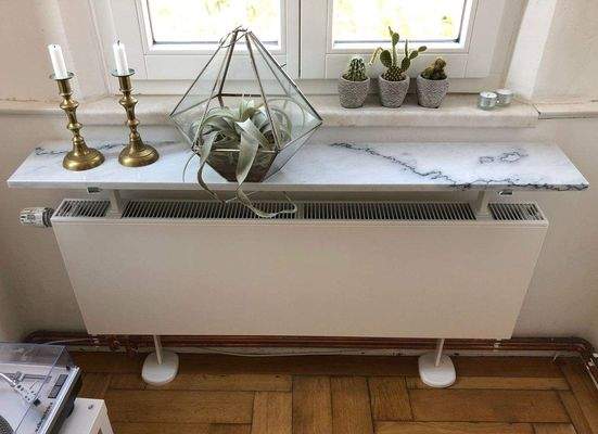 Sanierte Altbau-Liebhaber-Wohnung in Fürth!