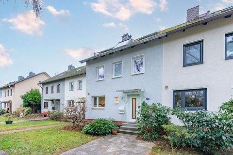 Hamburg / Volksdorf Häuser, Hamburg / Volksdorf Haus kaufen