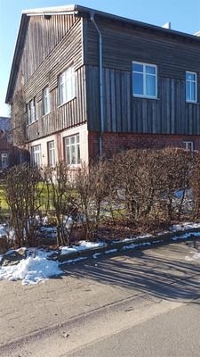 Straßenansicht
