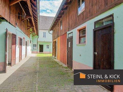 Hahnbach Häuser, Hahnbach Haus kaufen