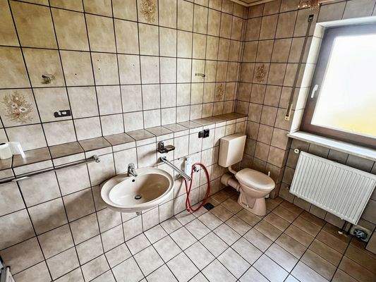 Badezimmer 2