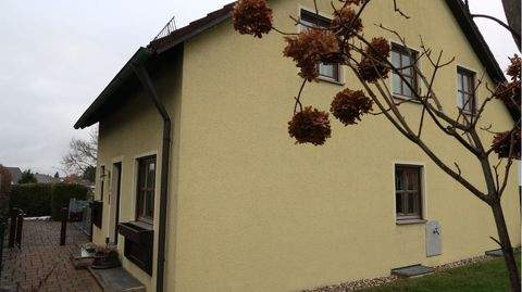 Mitterteich Häuser, Mitterteich Haus kaufen