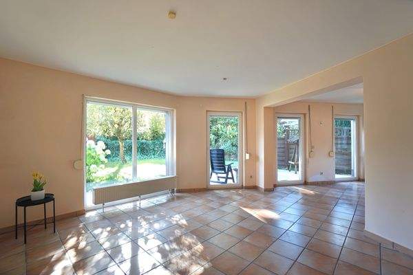 EG - Wohn-/ Esszimmer