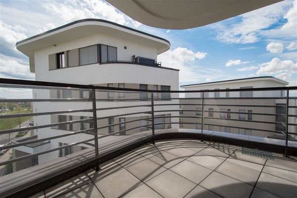 Loggia-