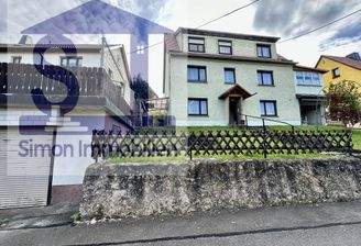 Herzlich Willkommen in einer der schönsten Wohngegenden von Steinbach - Hallenberg