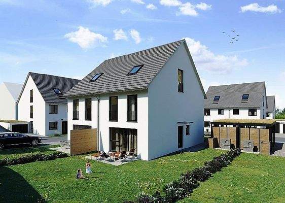 unverbindliche Illustration