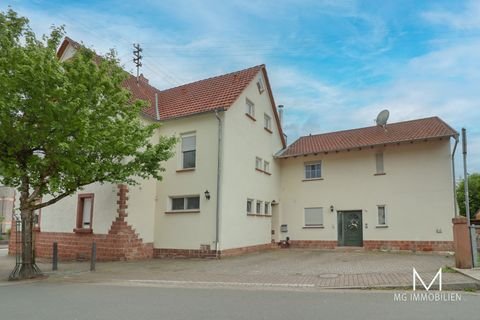 Queidersbach Häuser, Queidersbach Haus kaufen