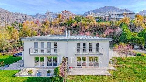 Chailly-Montreux Häuser, Chailly-Montreux Haus kaufen