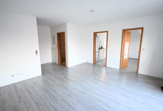 Wohnzimmer Ansicht 1