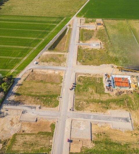 Alsdorf Grundstücke, Alsdorf Grundstück kaufen