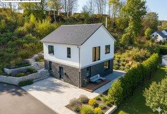 Visualisierung Außenansicht