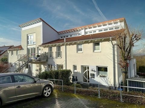 Arnsberg-Bergheim Wohnungen, Arnsberg-Bergheim Wohnung kaufen