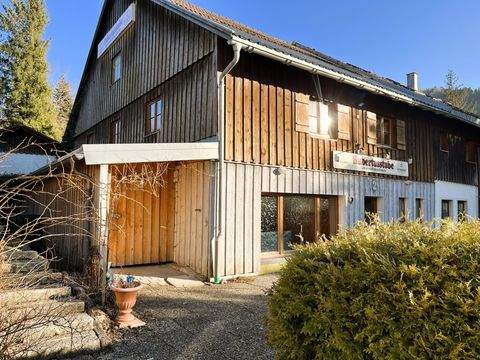 Oberstaufen Häuser, Oberstaufen Haus kaufen
