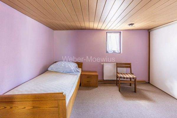 3489 Gebäude 1 WE 2 - OG Schlafzimmer 2