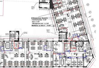 4.OG - ca. 1.993 m²