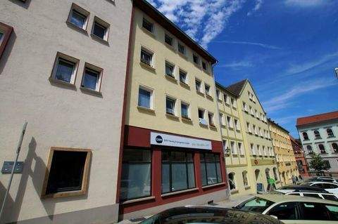 Pößneck Büros, Büroräume, Büroflächen 