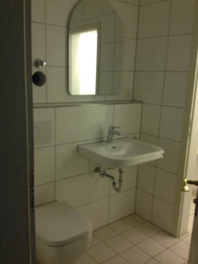 Attraktive 2,5-Zimmer-Wohnung mit TG.-Stellplatz und kleinem Gartenanteil - Photo 3