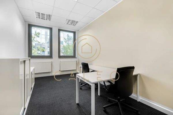 Arbeitsbereich Beispiel 3