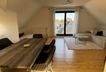 Wohn- I Esszimmer I 33 qm